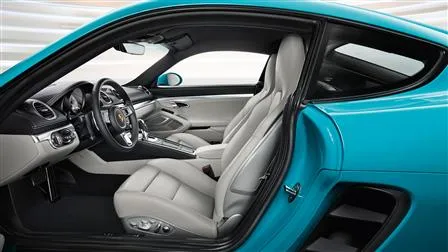 2021 Porsche 718 Spider