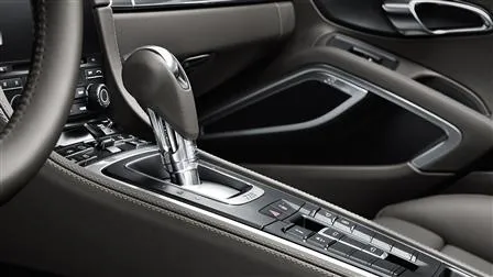 2024 Porsche 718 Cayman Style Edition