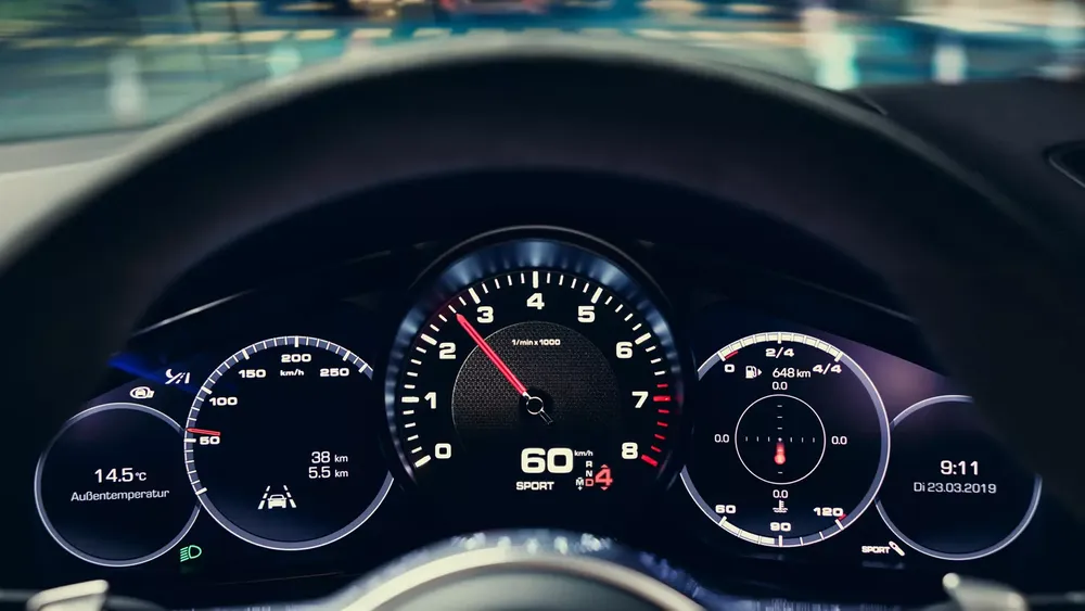 2023 Porsche Cayenne Coupe Turbo GT