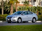 2014 Nissan Sentra 1.6L SV