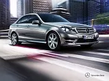 2013 Mercedes-Benz C-Class C350