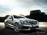 2013 Mercedes-Benz E350 E-Class Coupe