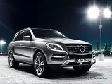 2016 Mercedes-Benz GLE-Class GLE 500