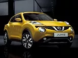 2015 Nissan Juke SL Turbo