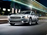 2015 Nissan Maxima 3.5 SV