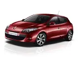 2014 Renault Megane 2.0L SE