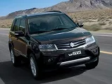 2015 Suzuki Grand Vitara 5 Door
