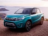 2020 Suzuki Vitara 1.6L GLX 2WD Plus