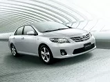 2013 Toyota Corolla 1.8L
