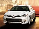 2015 Toyota Avalon 3.5L SE plus