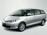 2022 Toyota Previa 2.4L SE