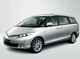 2016 Toyota Previa 2.4 SE