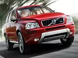 2014 Volvo XC90 3.2L