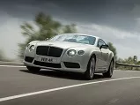 2016 Bentley Continental GT V8 S