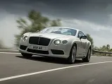 2015 Bentley Continental GT V8 S