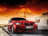2015 BMW 2 Series Coupe M235i