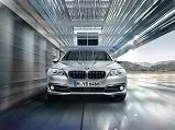 2015 BMW 5 Series 535i