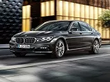 2016 BMW 7 Series 760Li