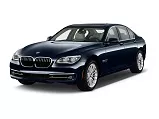 2014 BMW 7 Series 730Li