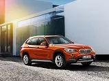 2013 BMW X1 18 LCI