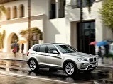 2013 BMW X3 xDrive 28i
