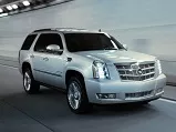 2014 Cadillac Escalade 6.2L Base