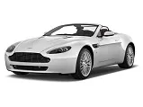 2018 Aston Martin Vantage Roadster V8 A/T