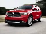 2016 Dodge Durango SXT Plus 3.6L