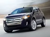 2014 Ford Edge 3.5L SEL