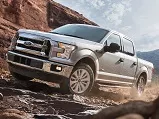 2016 Ford F-150 6.2L Raptor
