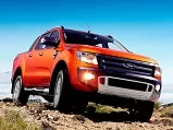 2015 Ford Ranger 2.5L Double Cab