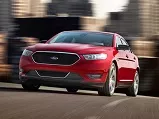 2015 Ford Taurus 3.5L V6 SHO