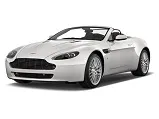 2015 Aston Martin Vantage Roadster V8 S M/T