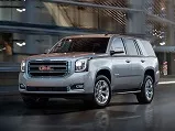 2015 GMC Yukon XL SLT