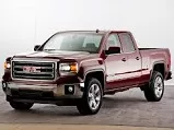 2015 GMC Sierra 2500