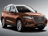 2016 Haval H2 Dignity