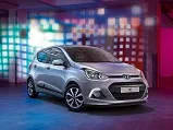 2015 Hyundai i10 1.2 GLS