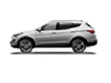 2015 Hyundai Santa Fe 2.4L FWD