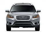 2012 Hyundai Santa Fe 3.5L AWD