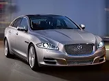2016 Jaguar XJ 5.0 V8 SC Portfolio