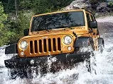 2016 Jeep Wrangler Unlimited Sport 3.6L Manual
