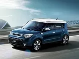 2015 Kia Soul 1.6L Top