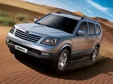 2015 Kia Mohave 3.8L Top