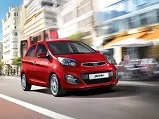 2014 Kia Picanto LX