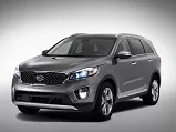 2016 Kia Sorento 2.4L Top