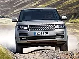 2016 Land Rover Range Rover Autobiography