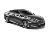 2016 Lexus ES 250 Premier