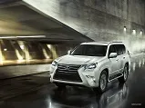 2014 Lexus GX 460 Prestige
