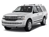 2014 Lincoln Navigator 5.4 EL