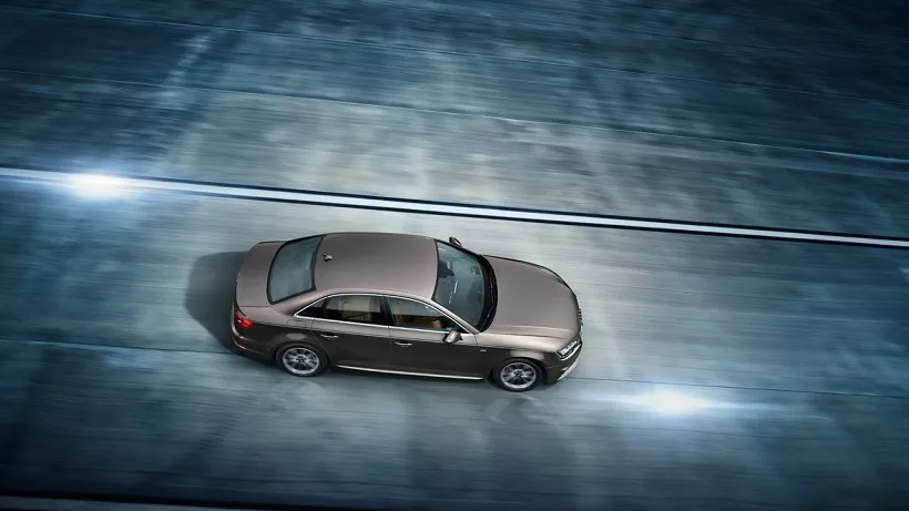 2016 Audi A4 1.4L (150 HP)